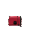 Load image into Gallery viewer, Spazzolato Lockett Petite Shoulder Bag Dahlia Bag

