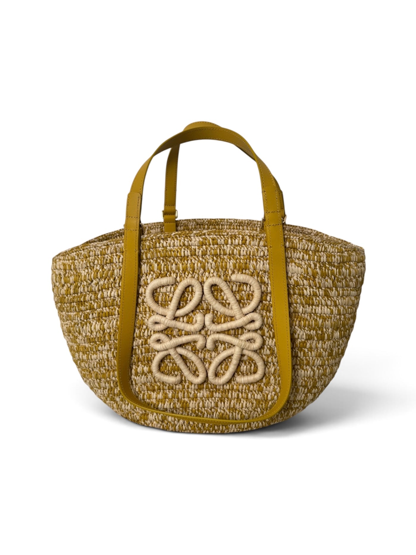 MEDIUM ECLIPSE BASKET