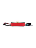 Load image into Gallery viewer, The Hip Shot Convertible Color-Block  Belt Bag
