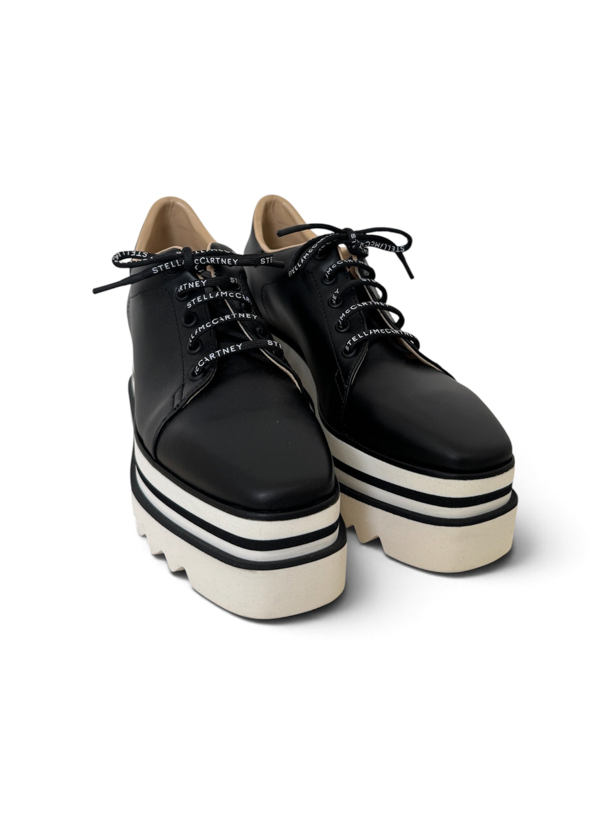 SNEAK ELYSE PLATFORM WEDGE