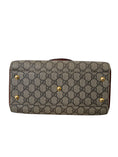 Load image into Gallery viewer, GG SUPREME BOSTON BAG- SMALL
