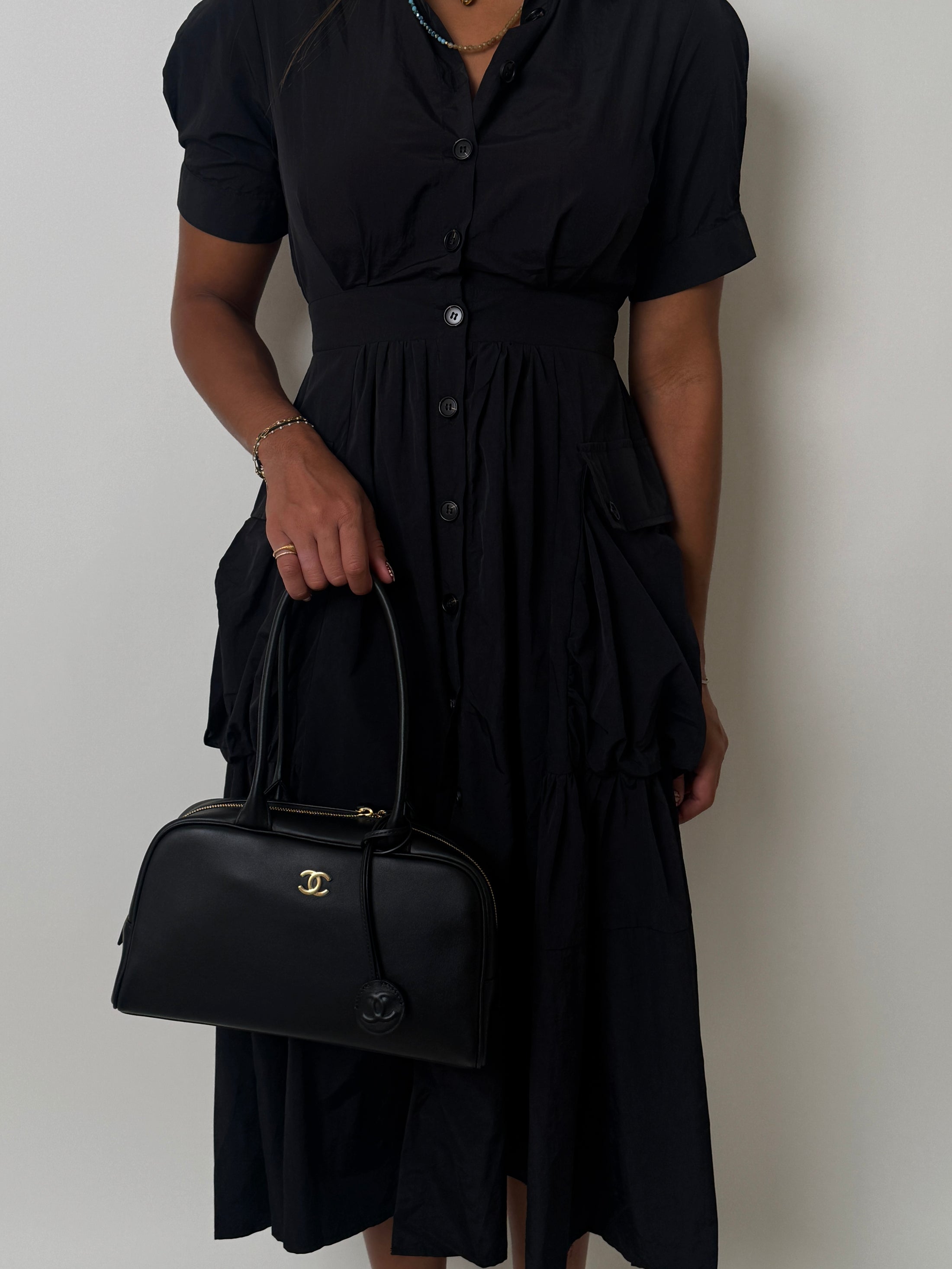 LARGE BOWLING BAG
