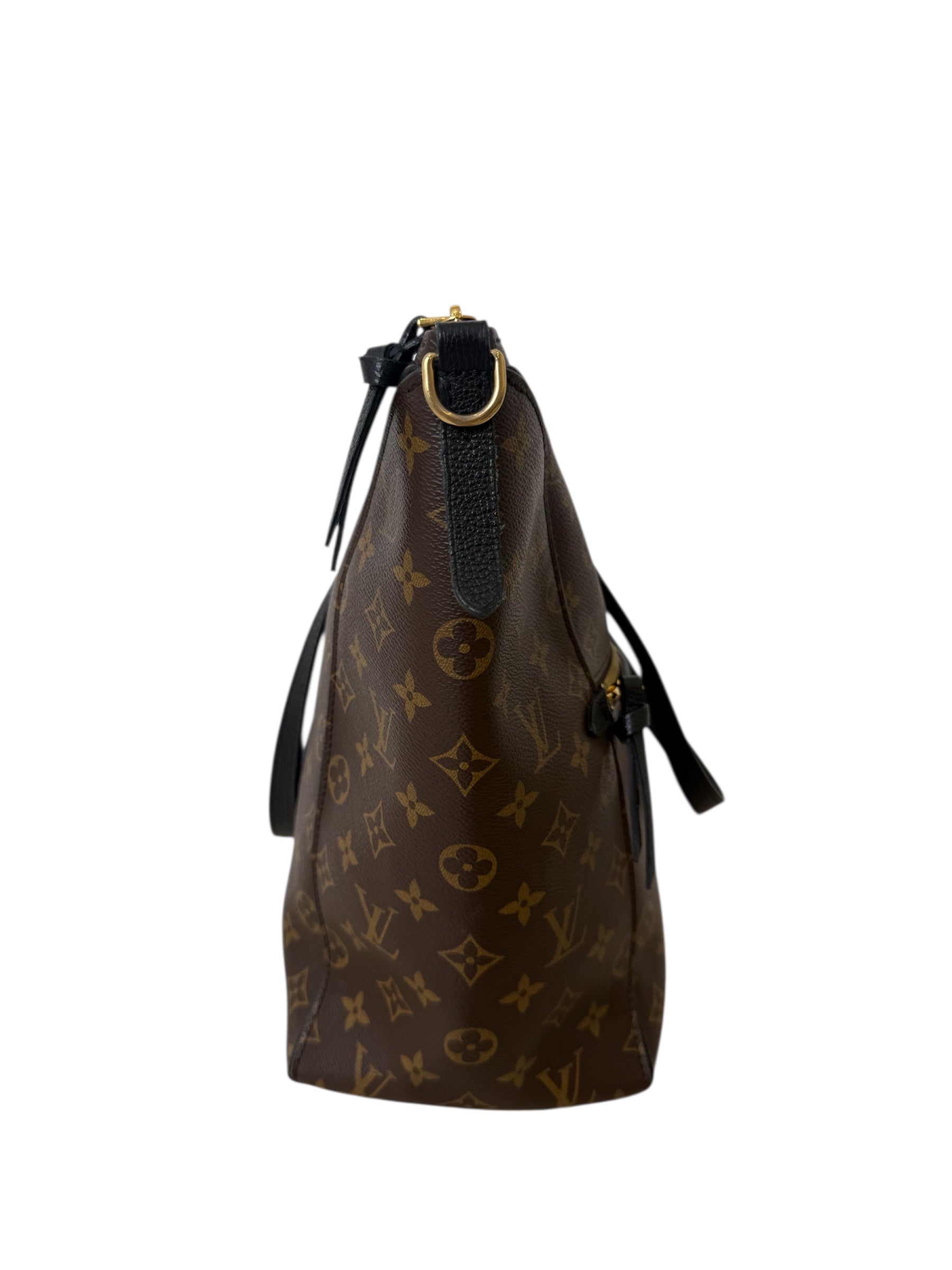 TOURNELLE MM MONOGRAM BAG