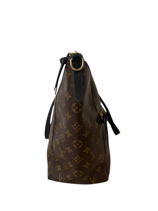 TOURNELLE MM MONOGRAM BAG