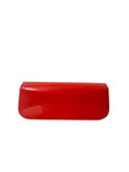 Load image into Gallery viewer, VERNIS SOBE ORANGE CLUTCH
