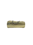 Load image into Gallery viewer, Metallic quilted mini bag
