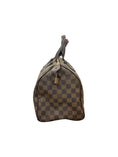Load image into Gallery viewer, Damier Ebene Canvas Speedy 30 Bag

