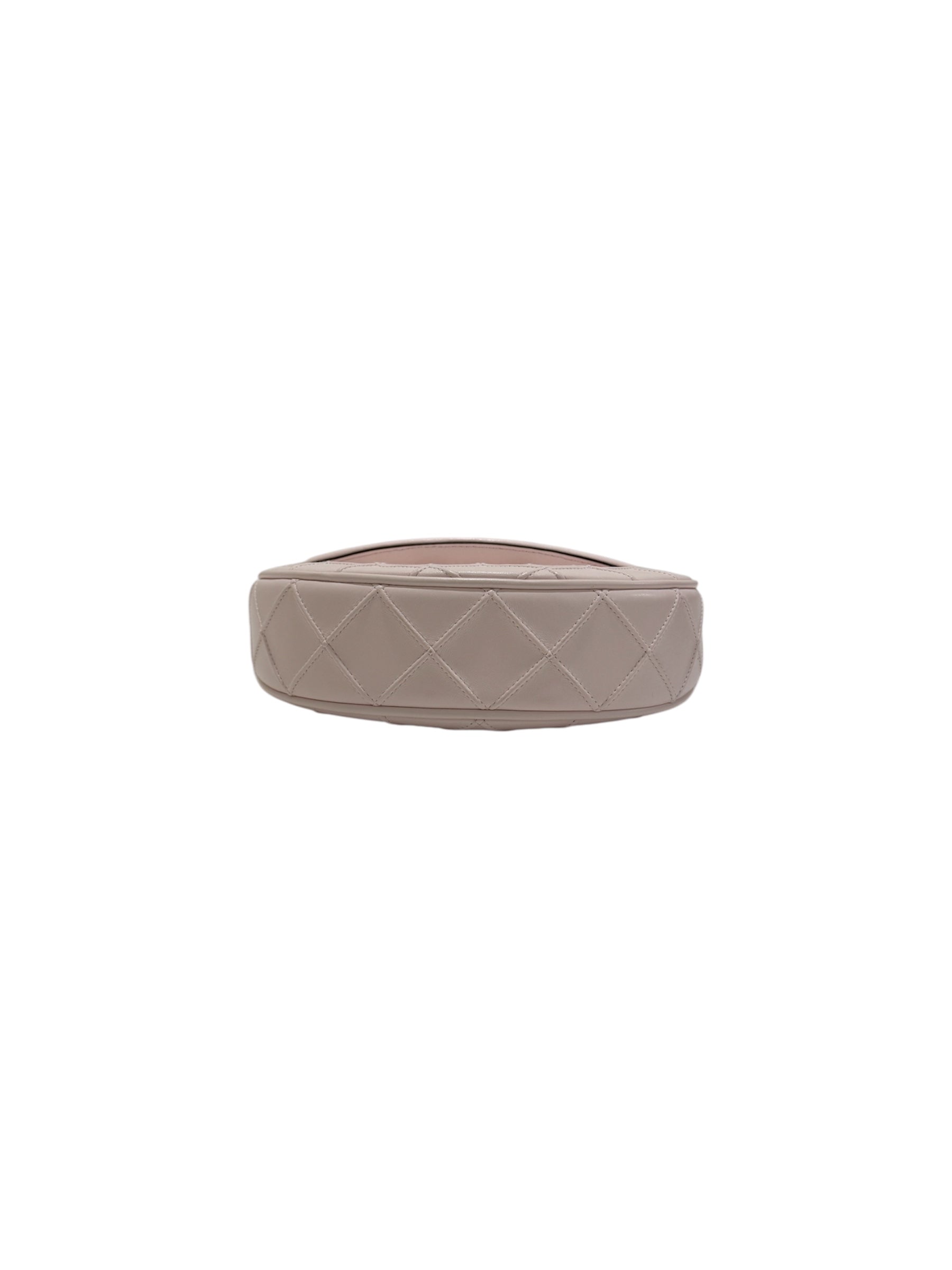 Fleming Soft Crescent Bag