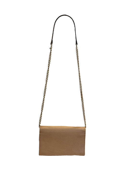 Interlocking G Wallet on Chain