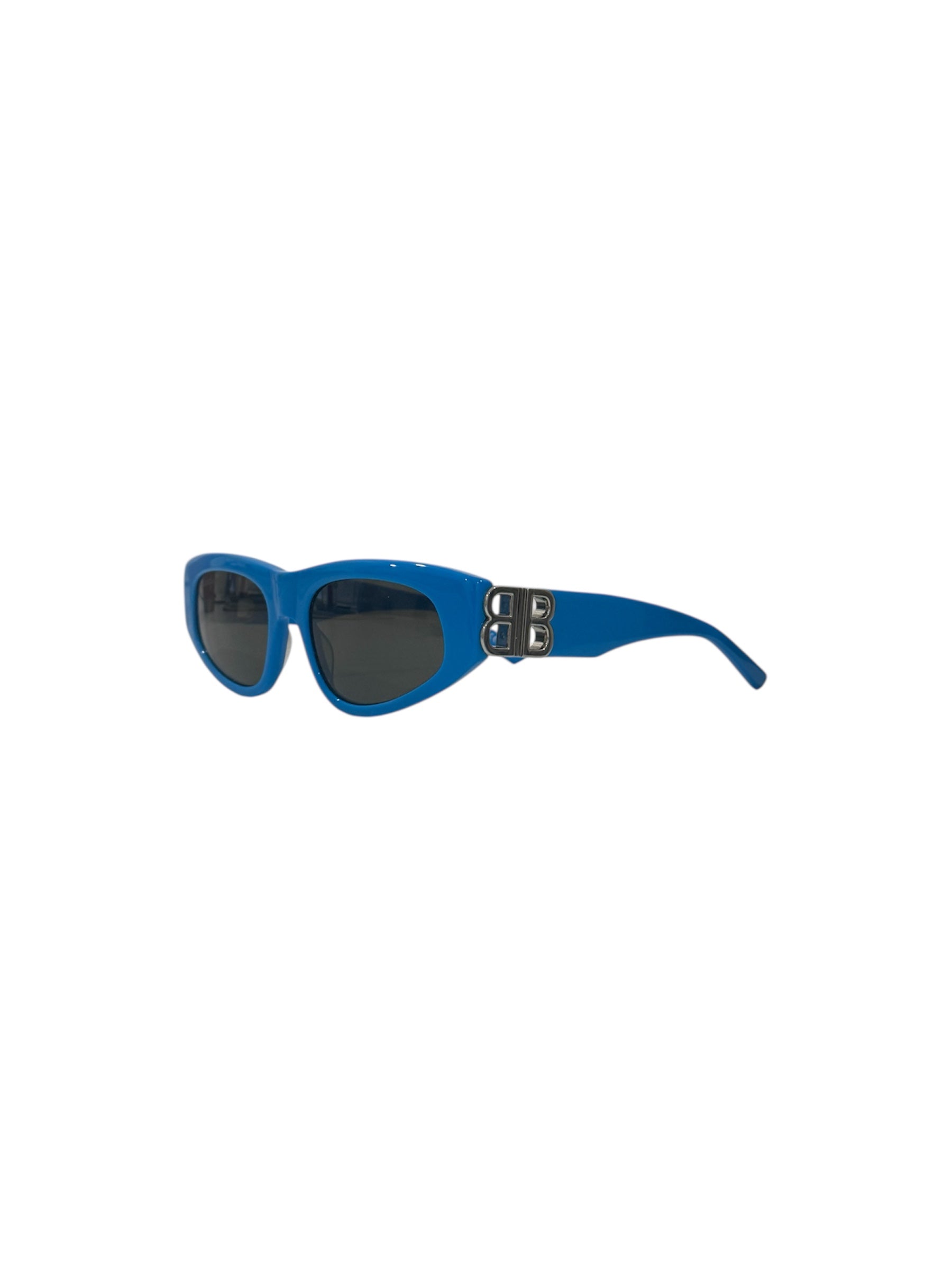 Eyewear Dynasty Cat Eye Sunglasses