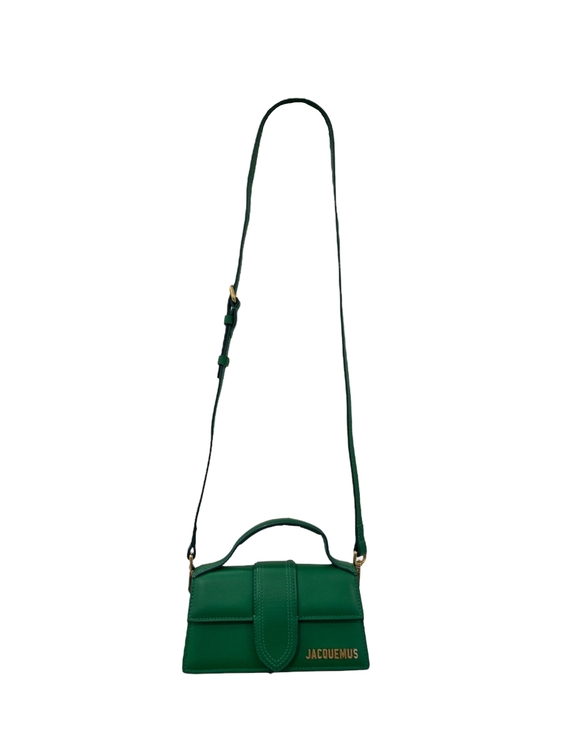 El Bambino Bag
