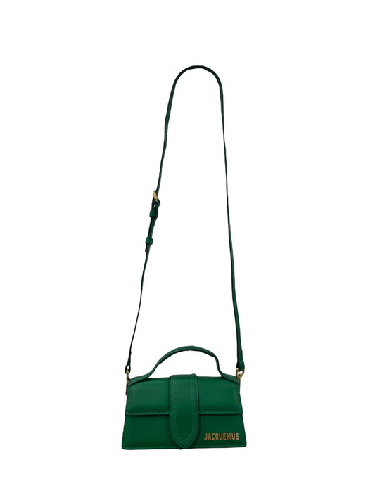 El Bambino Bag