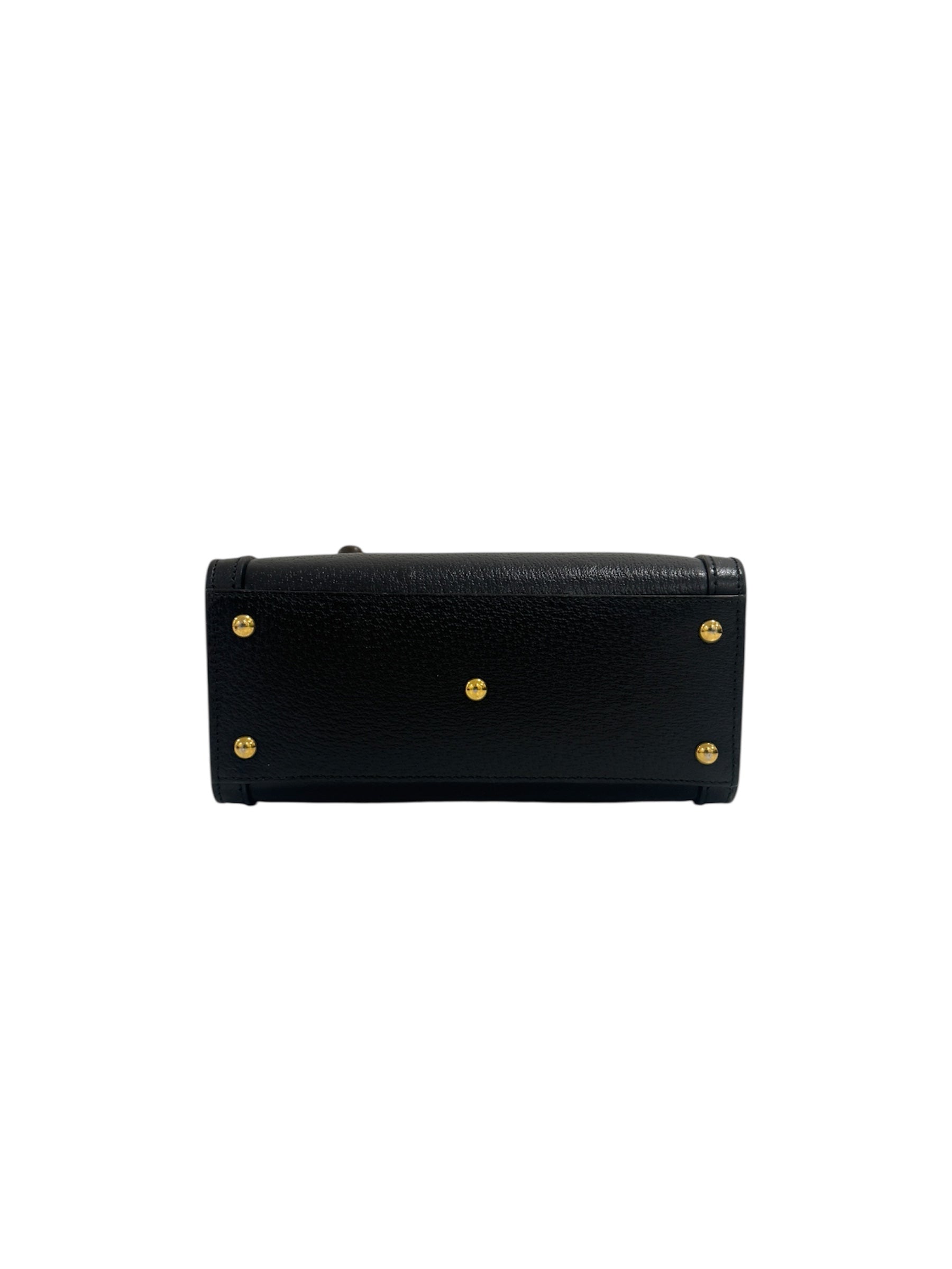 Diana Small Tote Bag