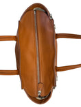 Load image into Gallery viewer, VERVE BROWN TOTE
