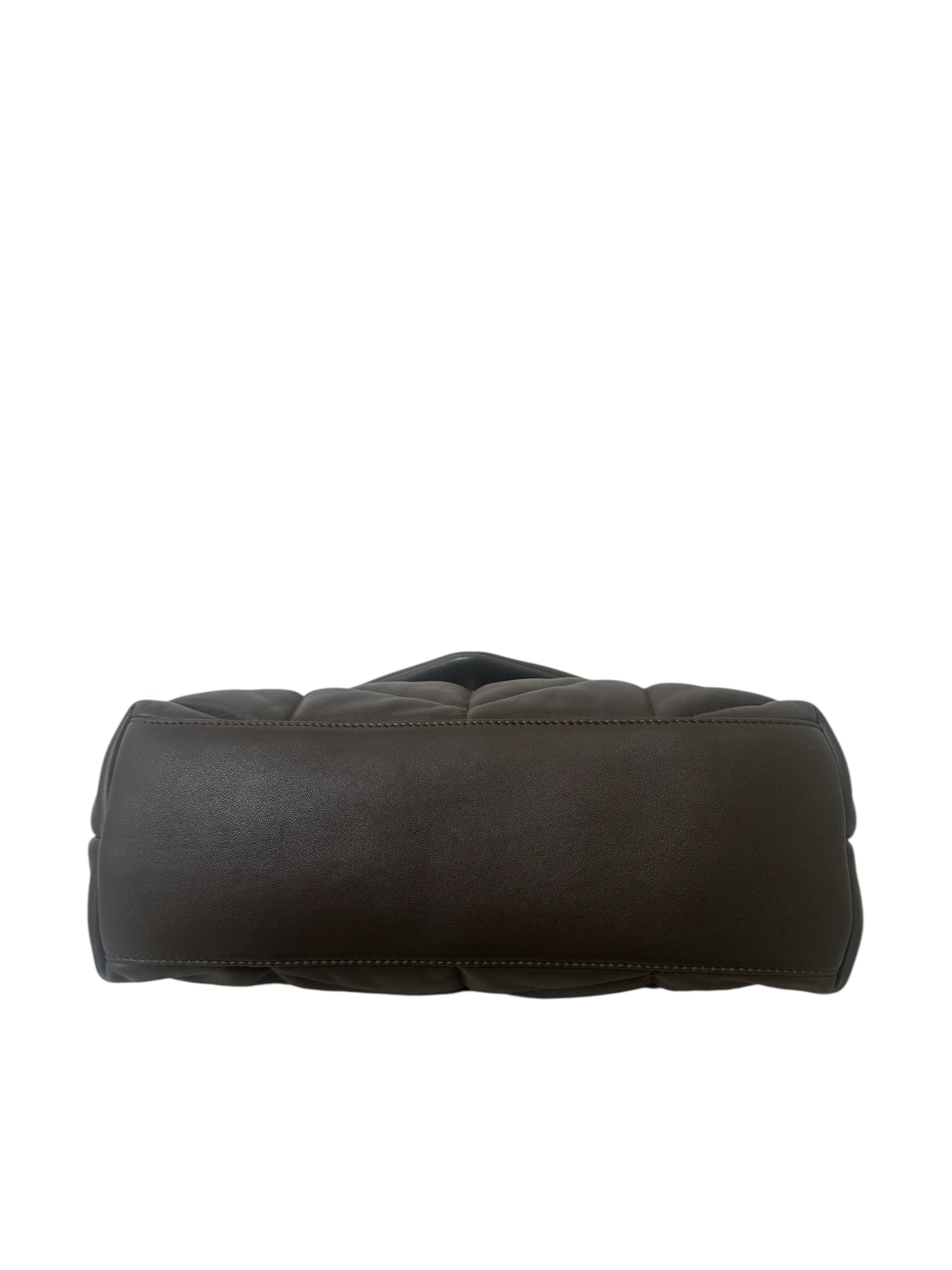 LOULOU PUFFER SHOULDER BAG