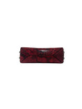 Load image into Gallery viewer, Python Lockett Crossbody Bag

