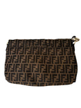 Load image into Gallery viewer, Classic Zucca Mia Flap Bag
