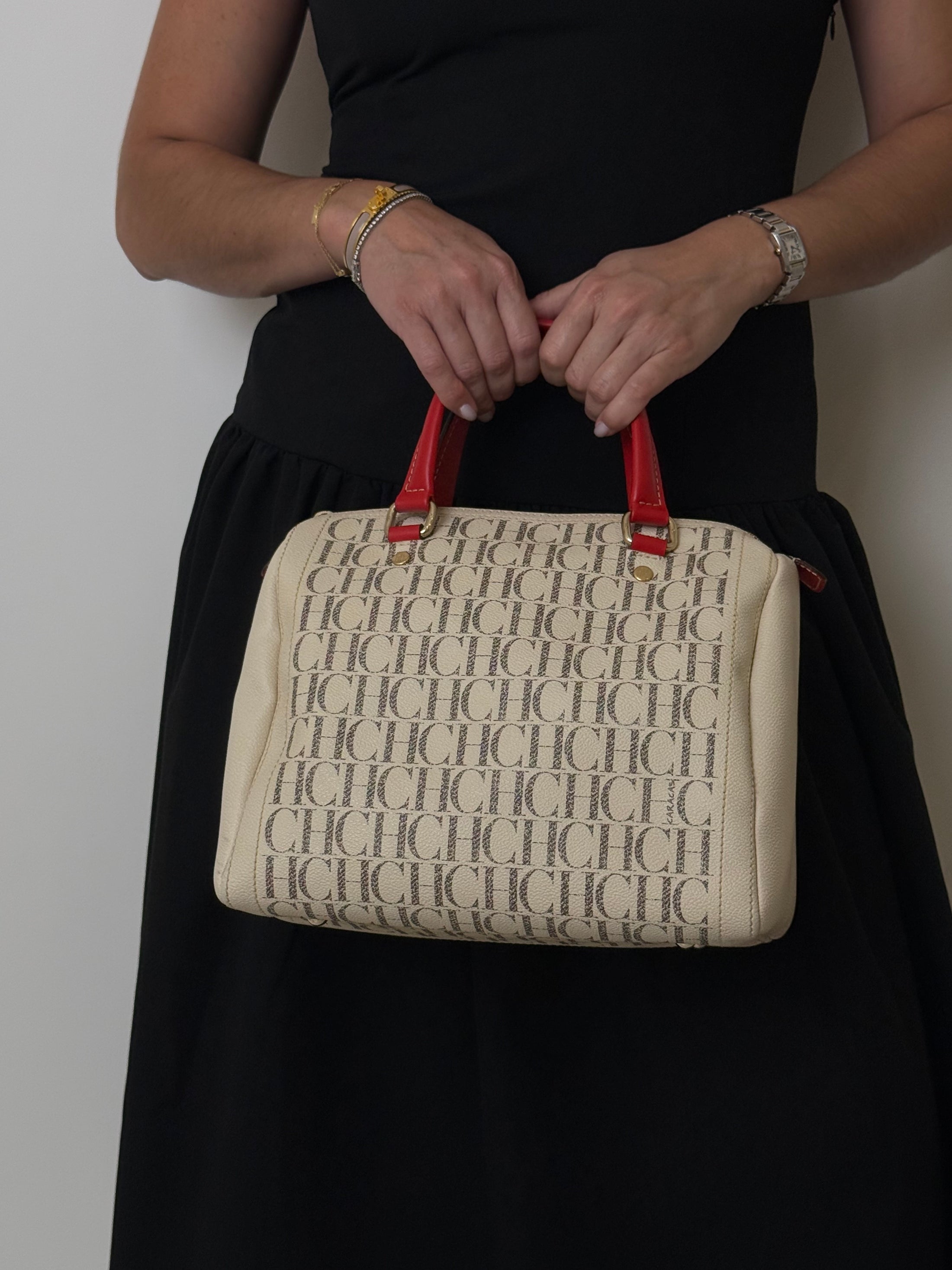 ANDY 7 CARACAS BAG