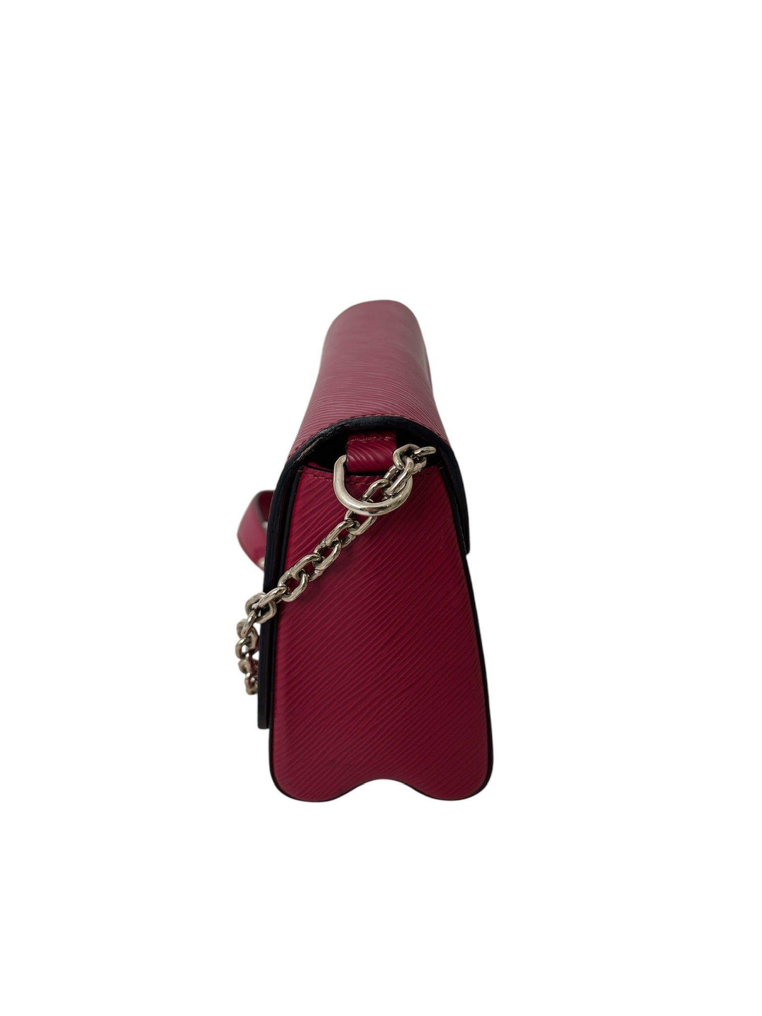 TWIST MM CONVERTIBLE BAG