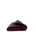 Load image into Gallery viewer, SARAH MONOGRAM CANVAS WALLET

