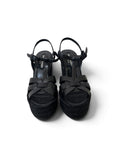 Load image into Gallery viewer, TRIBUTE ESPADRILLES WEDGE | 36
