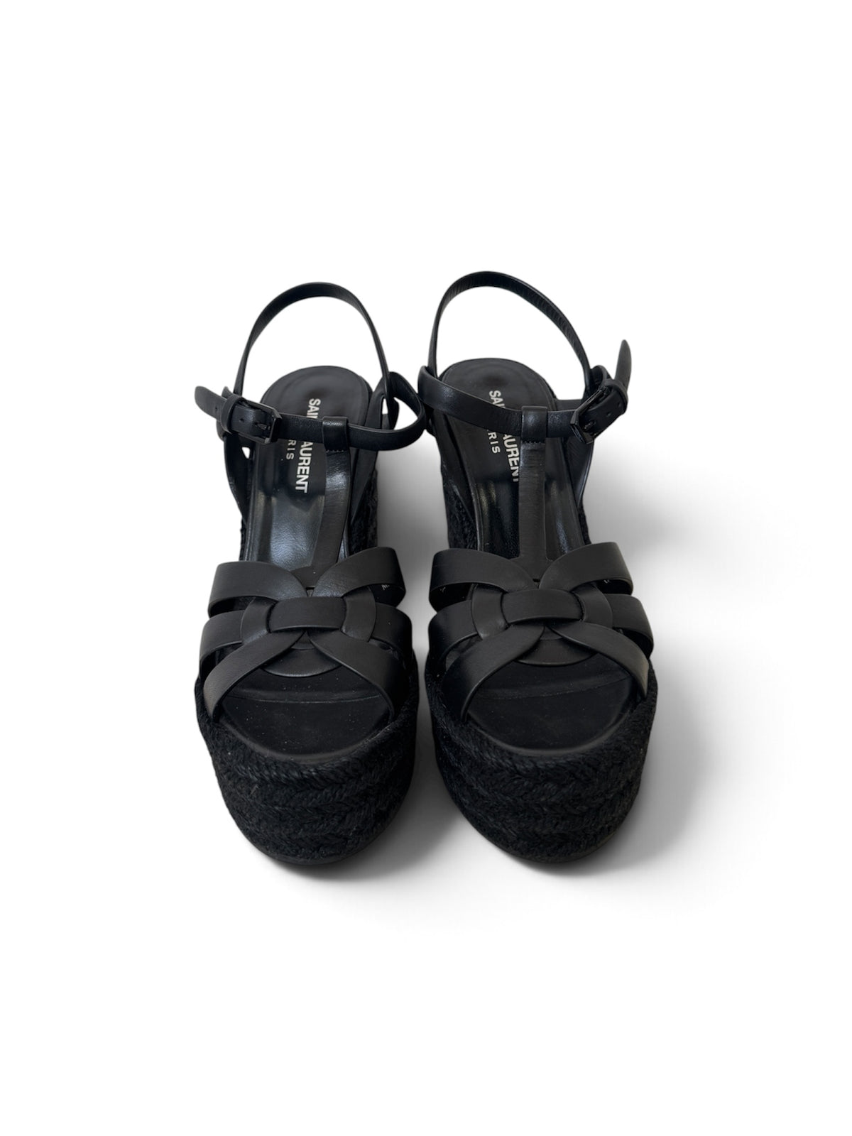 TRIBUTE ESPADRILLES WEDGE | 36