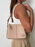 Load image into Gallery viewer, MCGRAW BOXY SHOULDER BAG
