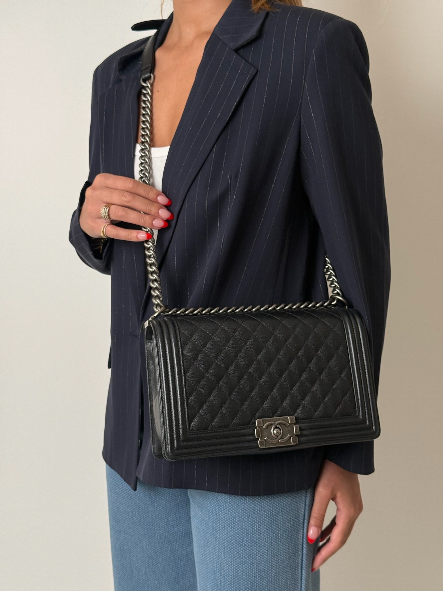 BOY BAG