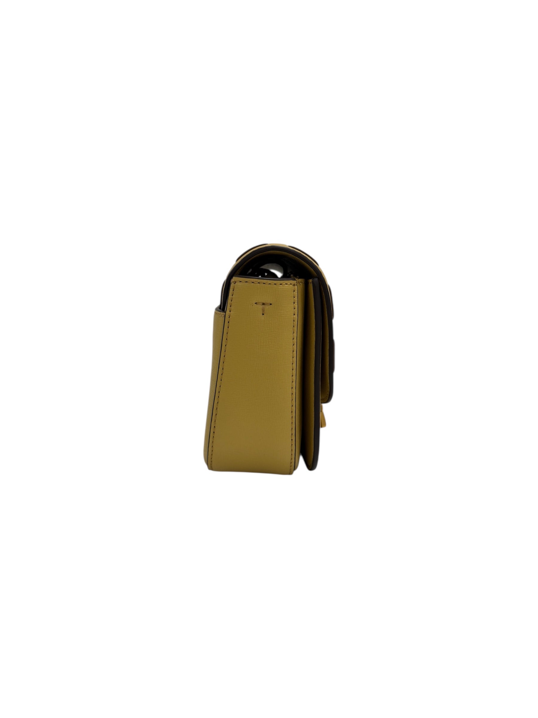 Robinson Pick stitch Convertible Shoulder Bag
