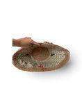 Load image into Gallery viewer, RAFFIA TOTE BAG
