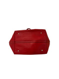 Load image into Gallery viewer, Leather Matryoshka Tote
