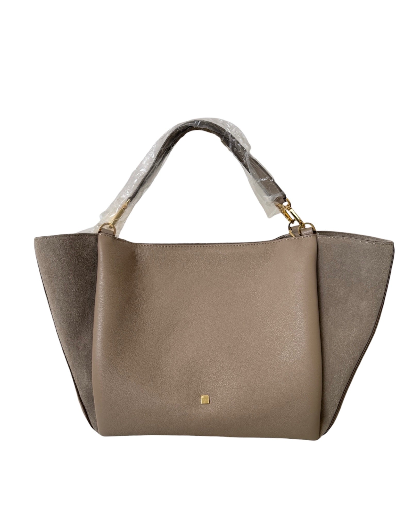 LA GRAN MANZANA TOTE BAG