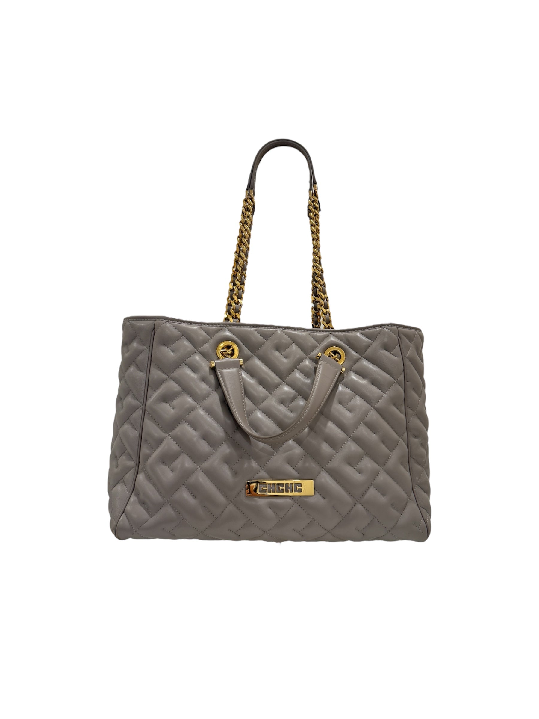 Bimba All Day Quilted Bag