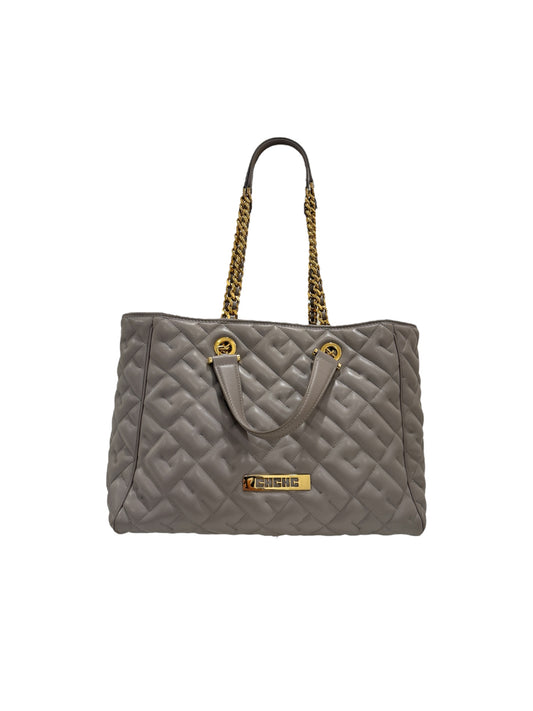 Bimba All Day Quilted Bag