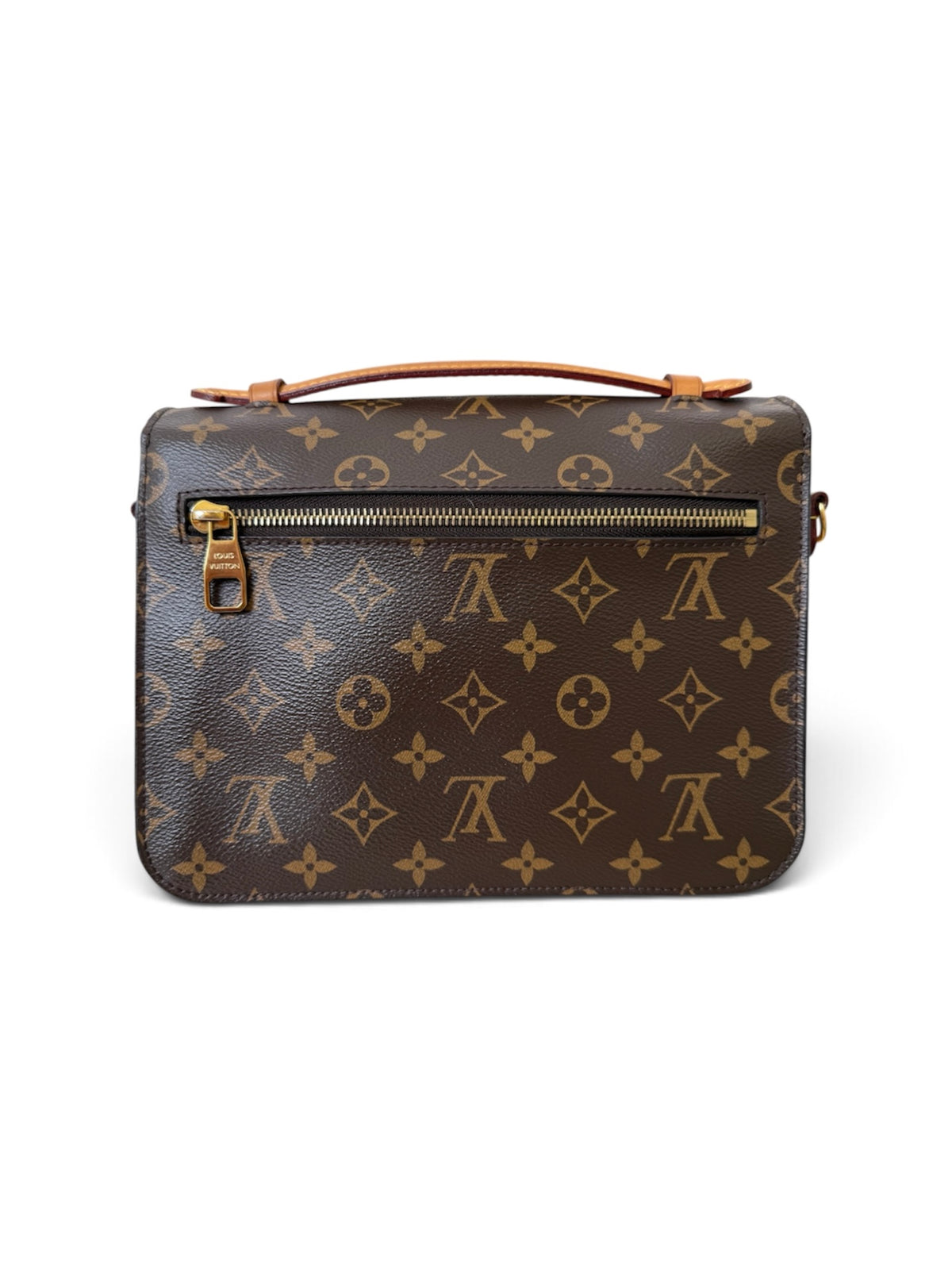 POCHETTE METIS MONOGRAM REVERSE BAG