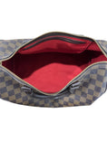 Load image into Gallery viewer, Damier Ebene Canvas Speedy 30 Bag
