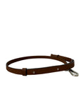 Load image into Gallery viewer, THIN BAG STRAP	BROWN
