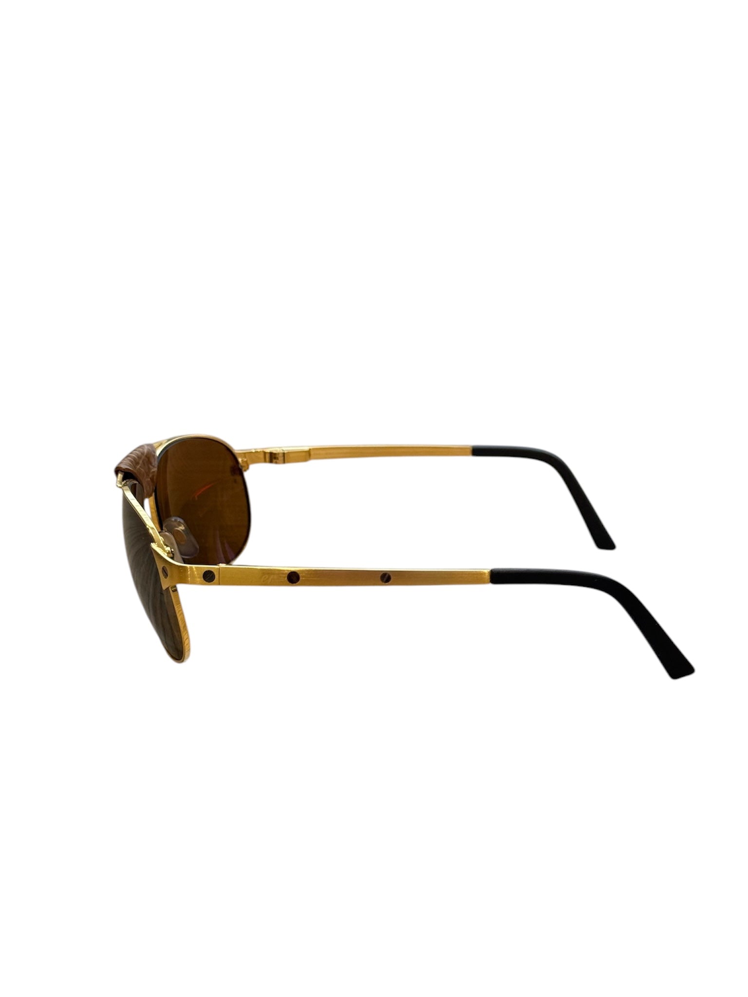 SANTOS DUMONT AVIATIOR SUNGLASSES