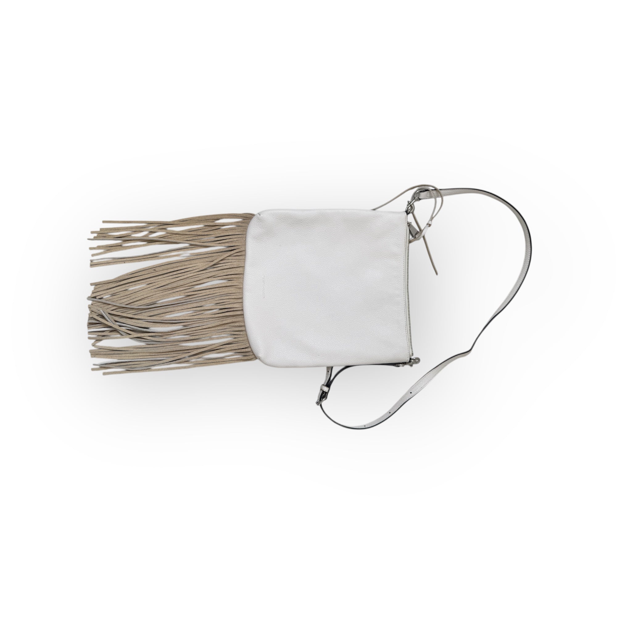JEMMA STUDDED CROSSBODY BAG