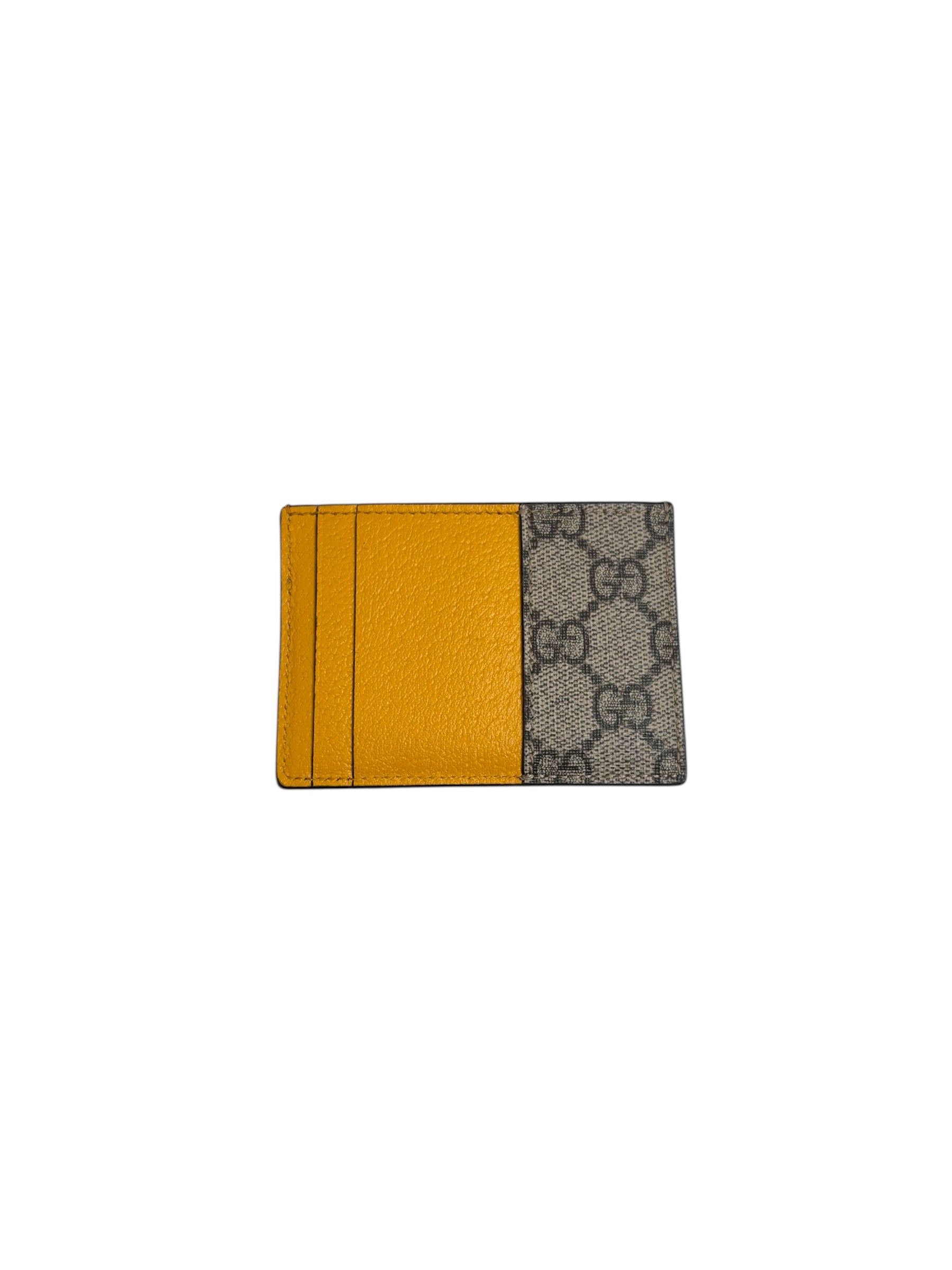 Neo Vintage GG Supreme Card Holder