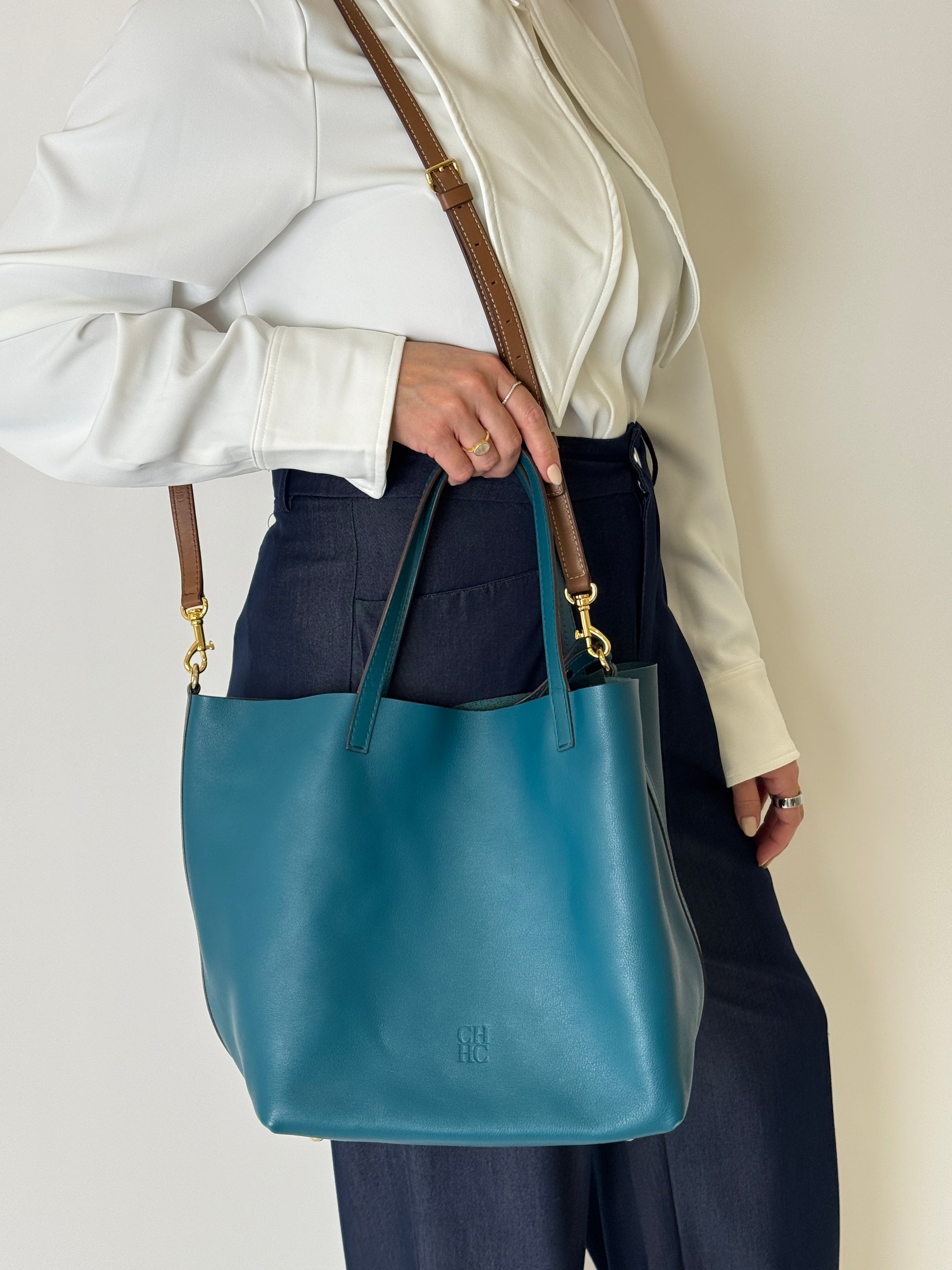Matroshka M HandBag