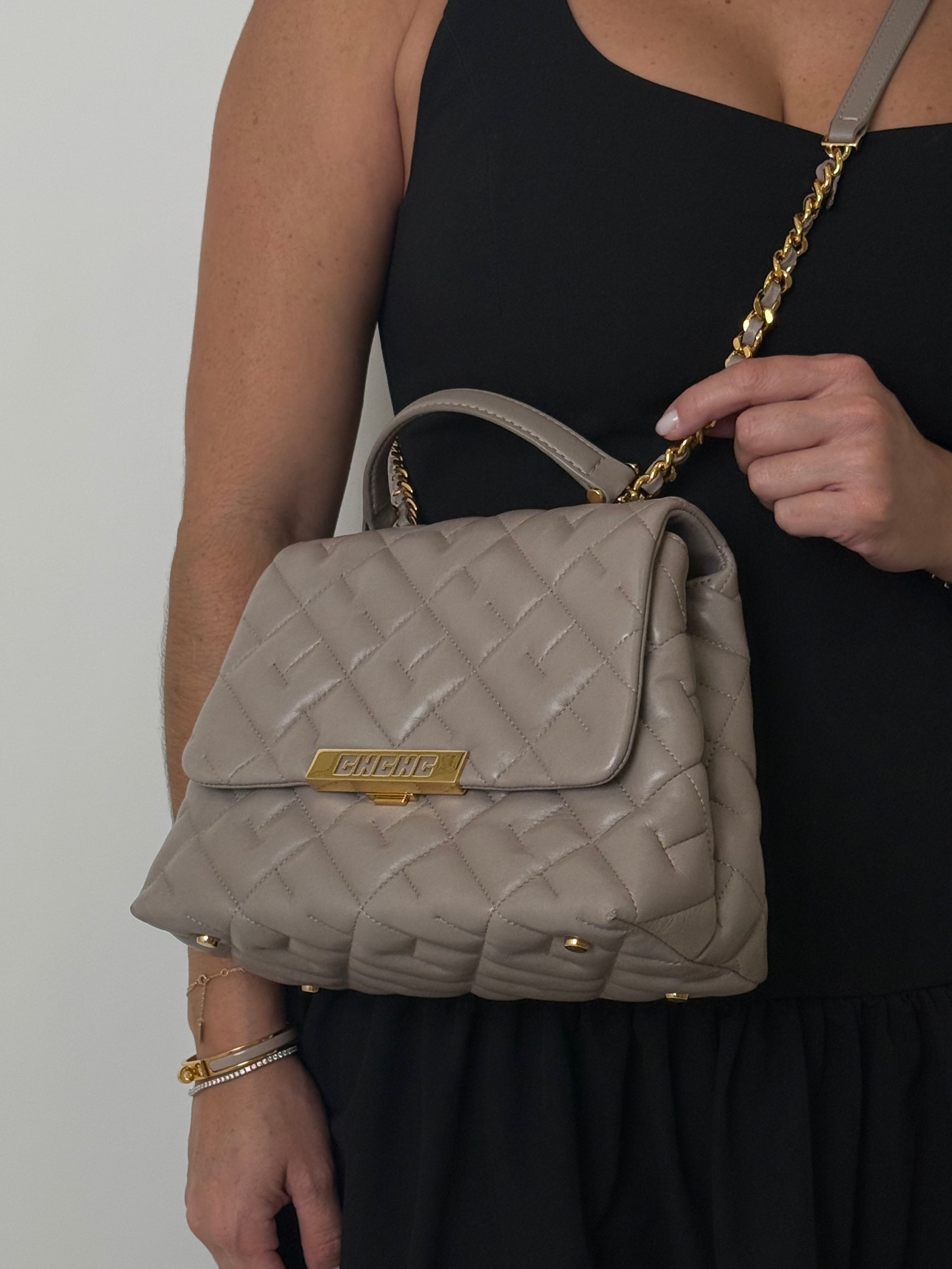 BIMBA 9 BAG