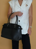 Load image into Gallery viewer, Epi Passy GM Black Bag
