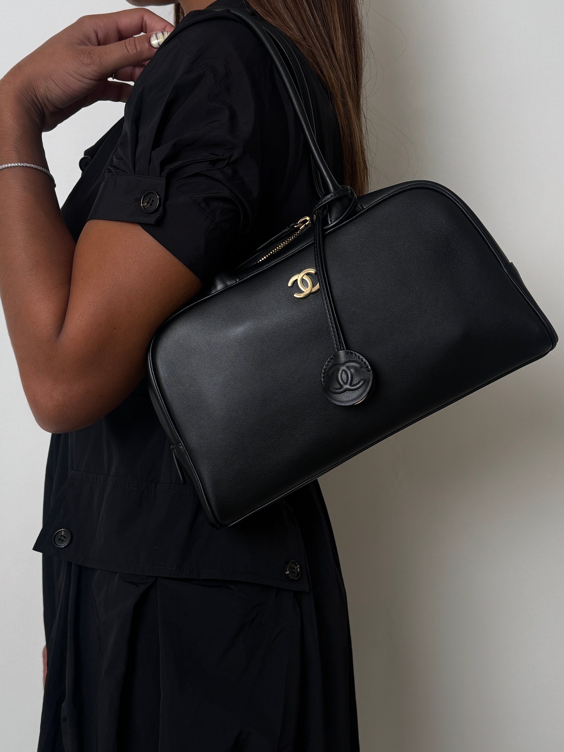 LARGE BOWLING BAG