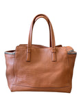 Load image into Gallery viewer, VERVE BROWN TOTE
