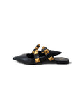 Load image into Gallery viewer, ROMAN STUD MULES | 38.5
