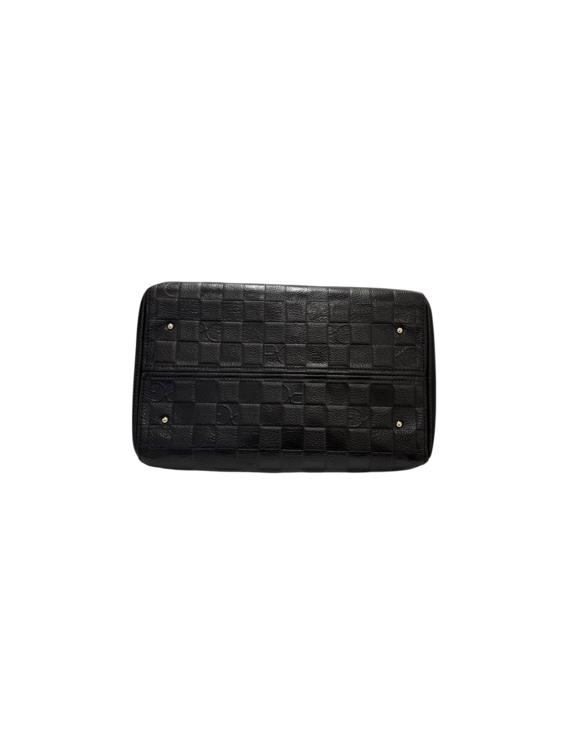PG Black Hand Bag