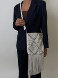 Load image into Gallery viewer, JEMMA STUDDED CROSSBODY BAG
