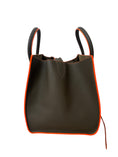 Load image into Gallery viewer, MEDIUM LUGGAGE PHANTOM  HANDBAG
