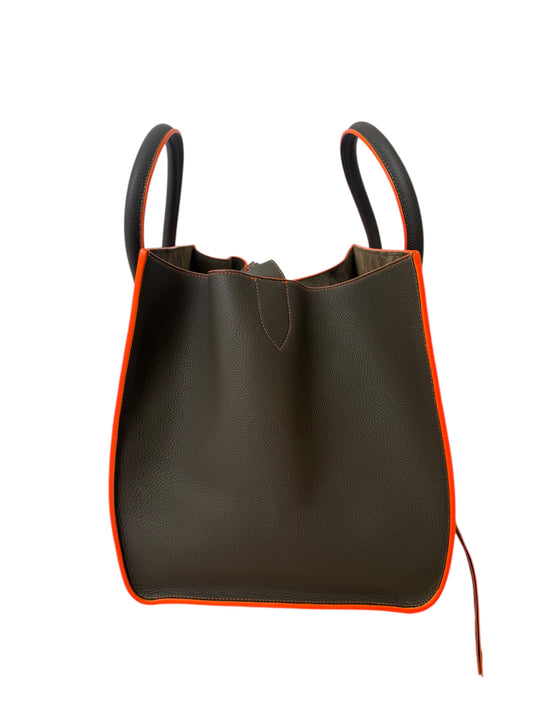 MEDIUM LUGGAGE PHANTOM  HANDBAG